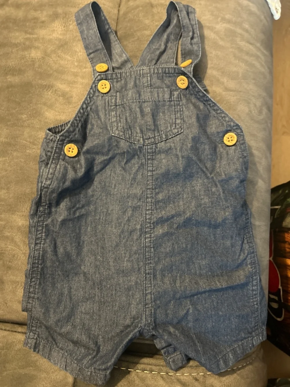 9 Month baby clothes